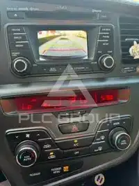 2012 KIA Optima