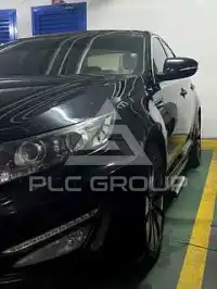 2012 KIA Optima