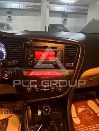 2012 KIA Optima