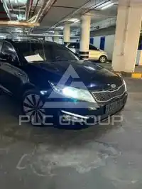 2012 KIA Optima