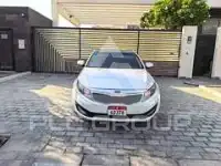 2012 KIA Optima