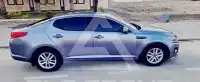 2012 KIA Optima