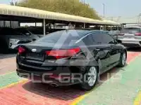 2012 KIA Optima