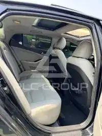 2012 KIA Optima