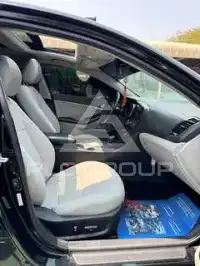 2012 KIA Optima
