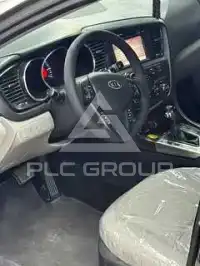 2012 KIA Optima
