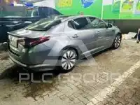 2012 KIA Optima