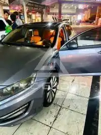 2012 KIA Optima