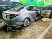 2012 KIA Optima