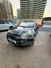 2012 KIA Rio