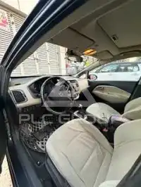 2012 KIA Rio