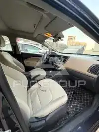 2012 KIA Rio