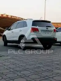 2012 KIA Sorento