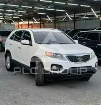 2012 KIA Sorento