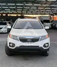 2012 KIA Sorento