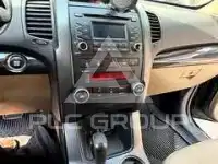 2012 KIA Sorento