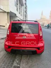 2012 KIA Soul