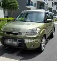 2012 KIA Soul