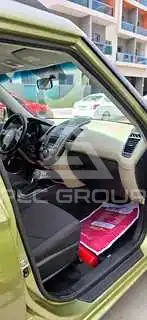 2012 KIA Soul