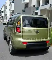 2012 KIA Soul