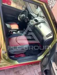 2012 KIA Soul