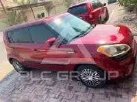 2012 KIA Soul