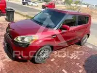 2012 KIA Soul