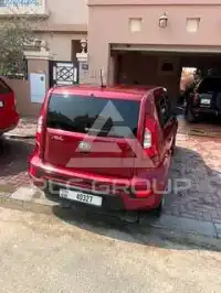 2012 KIA Soul