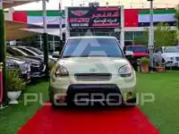 2012 KIA Soul