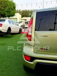 2012 KIA Soul