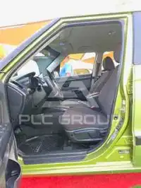 2012 KIA Soul