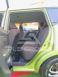 2012 KIA Soul