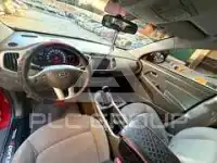 2012 KIA Sportage