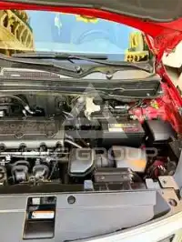 2012 KIA Sportage