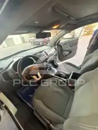 2012 KIA Sportage