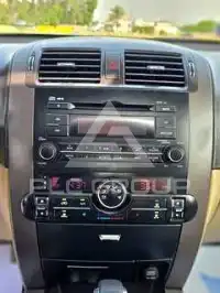 2012 KIA Mohave