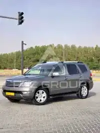 2012 KIA Mohave