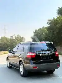 2012 KIA Mohave