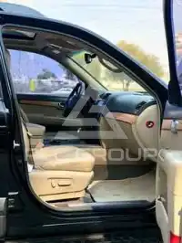 2012 KIA Mohave