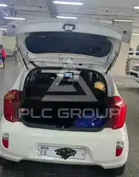 2012 KIA Morning