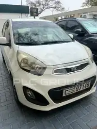 2012 KIA Morning