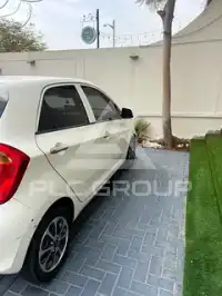2012 KIA Morning