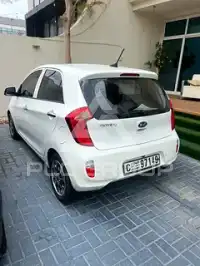 2012 KIA Morning
