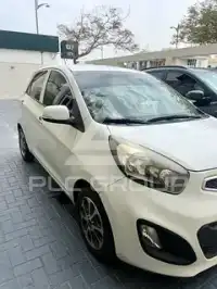 2012 KIA Morning