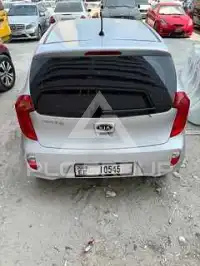 2012 KIA Morning