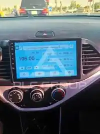 2012 KIA Morning