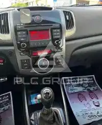 2012 KIA Cerato