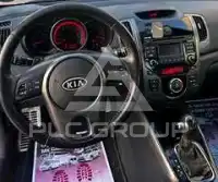 2012 KIA Cerato