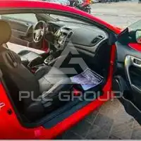 2012 KIA Cerato