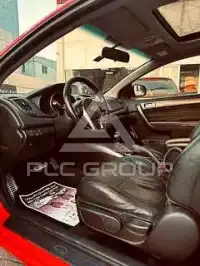 2012 KIA Cerato